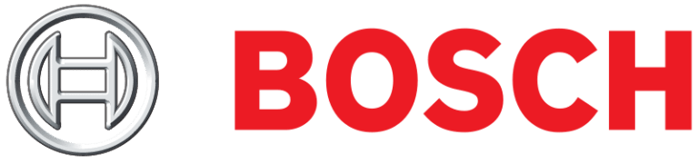 Bosch logo - Pièces détachées - Quimper Brest