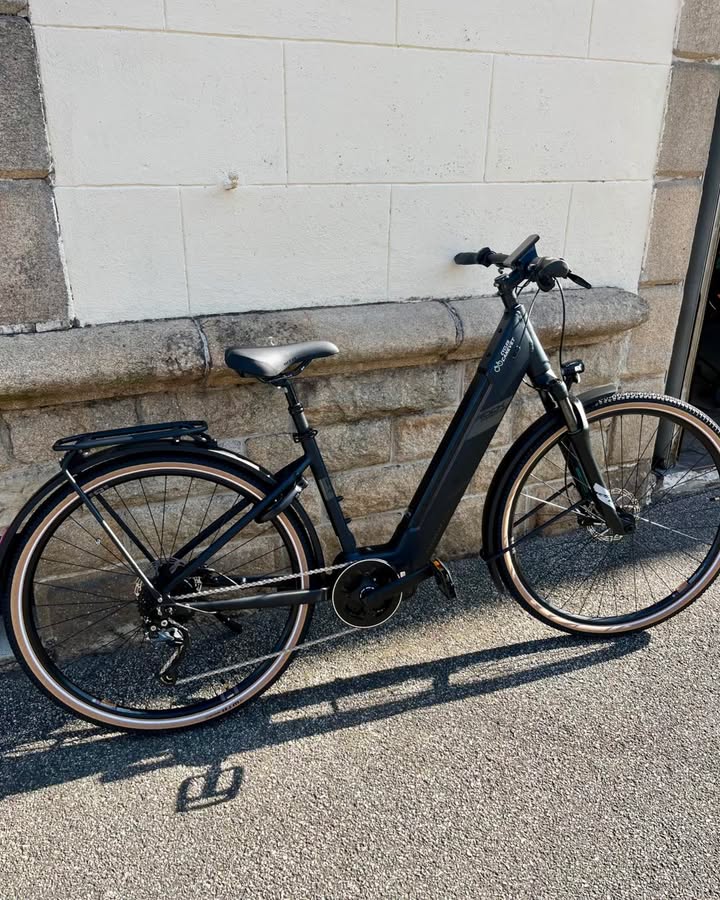 A SAISIR – VAE Rock Machine Crossride INT e450 1 787098690925511 - Accueil - Quimper Brest