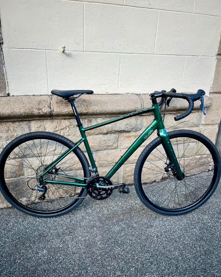Gravel Welt G80 Vert Noir Un velo pense pour 1 782931914675522 - Accueil - Quimper Brest