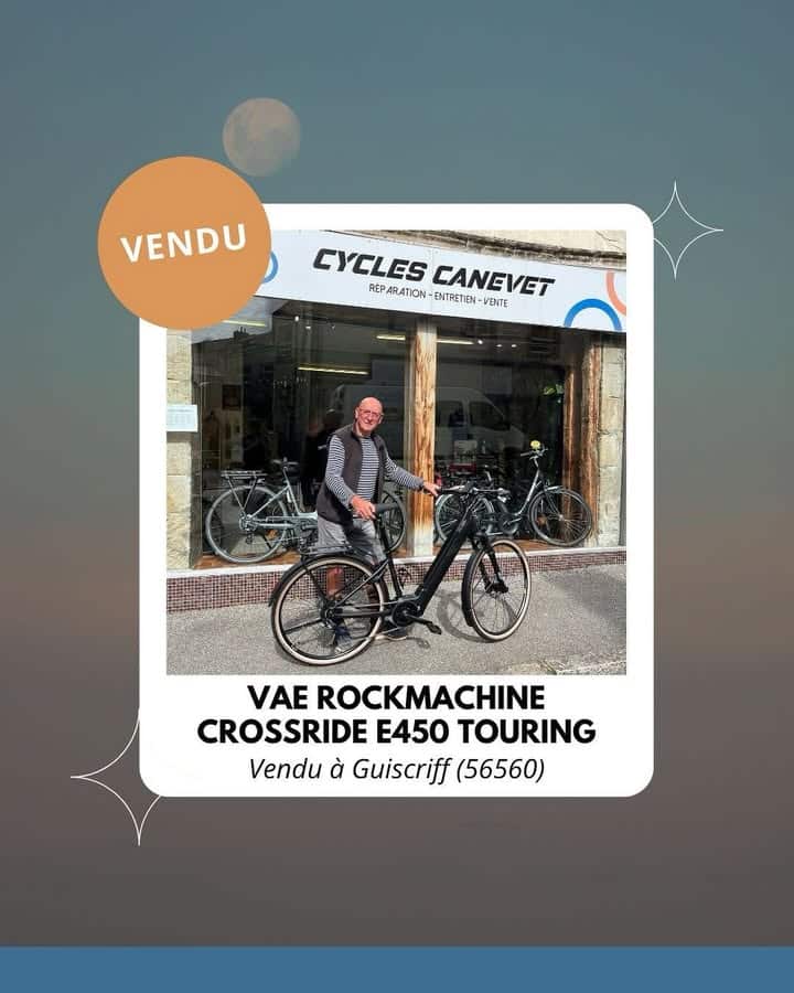 Velo vendu 1 801156926186354 - Accueil - Quimper Brest