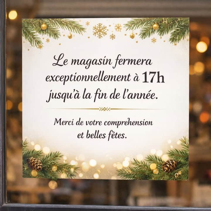 Le magasin fermera exceptionnellement a 17h jusqua la fin de 1 876865708615475 - Accueil - Quimper Brest Le magasin fermera exceptionnellement a 17h jusqua la fin de 1 876865708615475 - Accueil - Quimper Brest