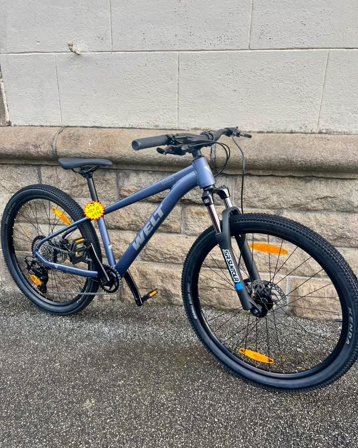 NOUVEAU VTT AU MAGASIN Le Welt Yourock 2 1 954846007484111 - Accueil - Quimper Brest NOUVEAU VTT AU MAGASIN Le Welt Yourock 2 1 954846007484111 - Accueil - Quimper Brest